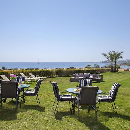 Protaras Seafront Villa Infinte Aretousa Eksteriør bilde