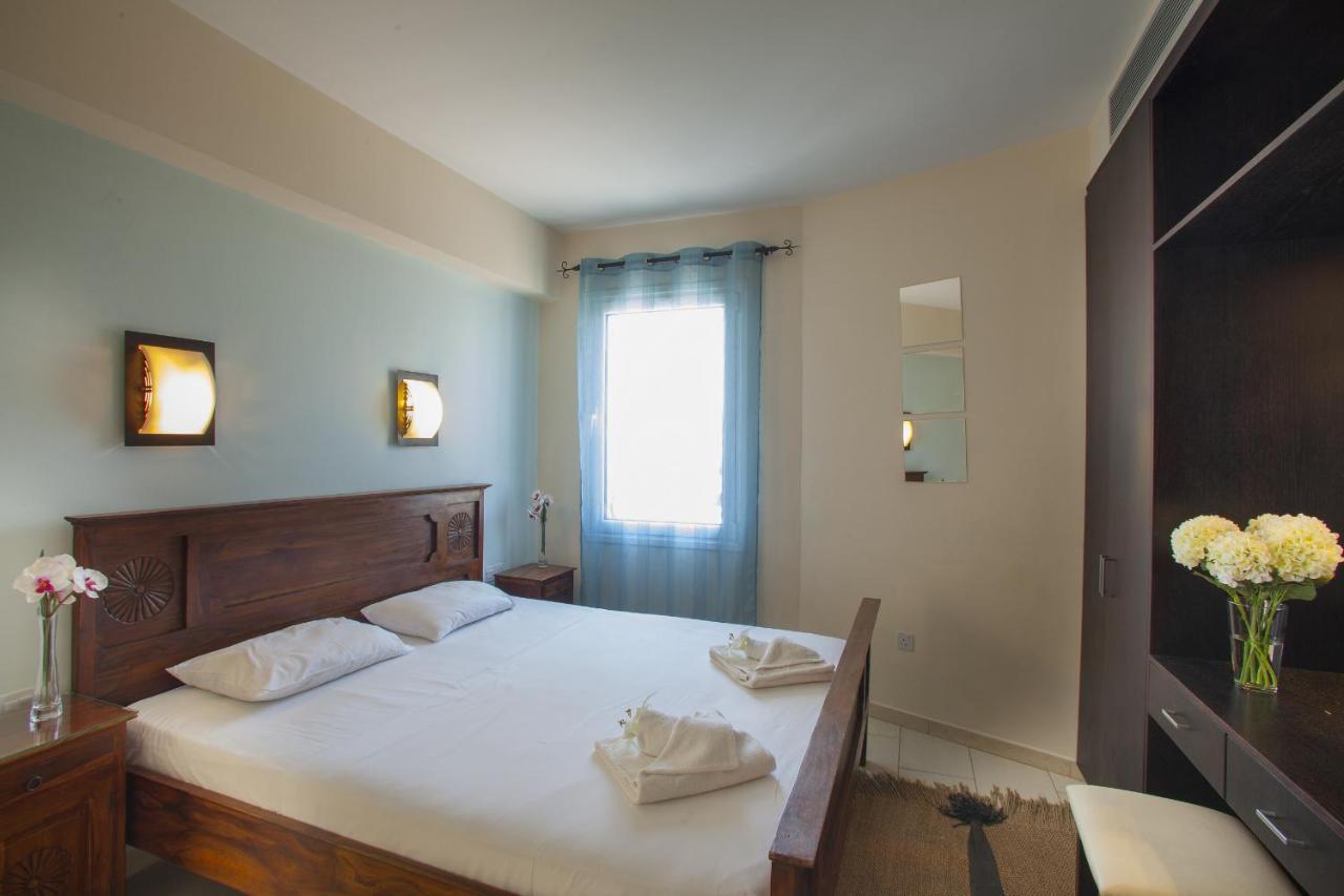 Protaras Seafront Villa Infinte Aretousa Eksteriør bilde